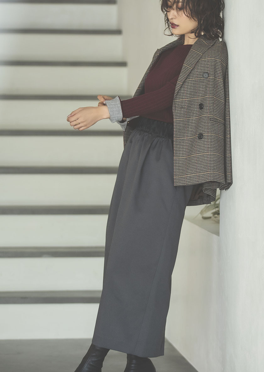 COORDINATE