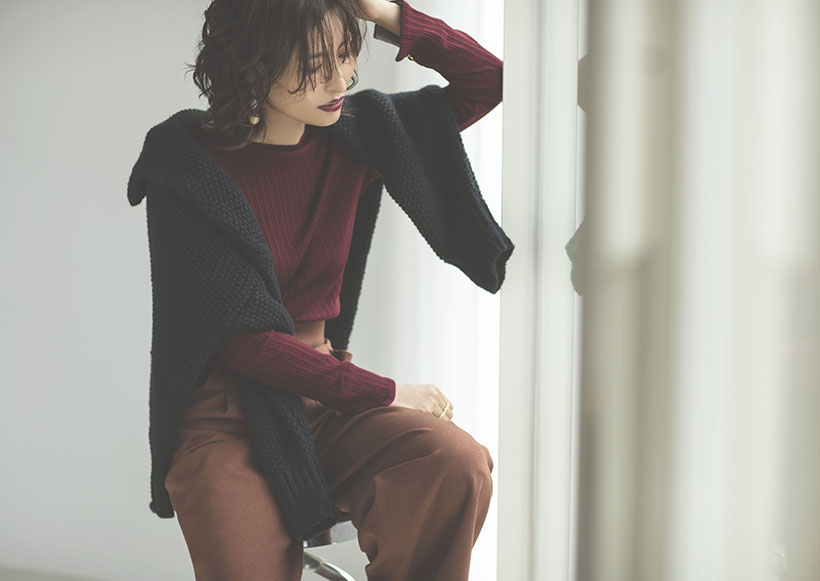 COORDINATE