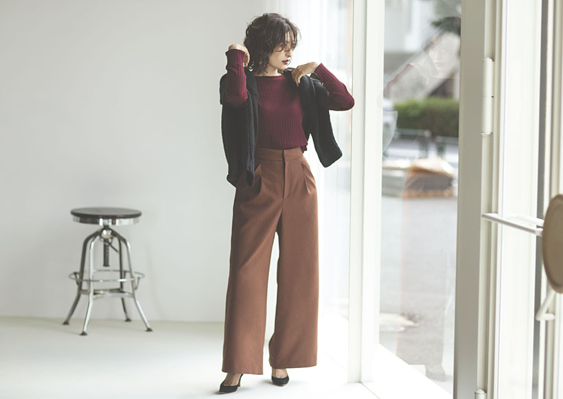 COORDINATE