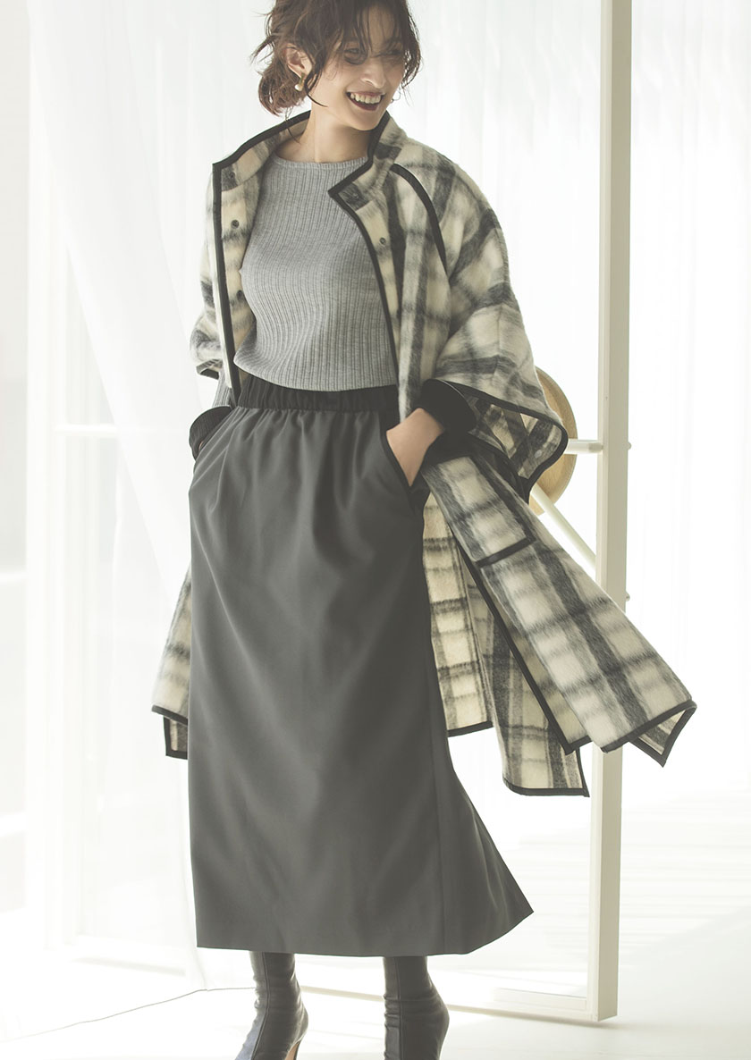 COORDINATE